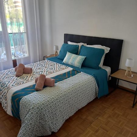 +++++ Brand New Flat 4 Persons Near Hotel Martinez, Center And Palais Des Festivals +++++ คานส์ ภายนอก รูปภาพ