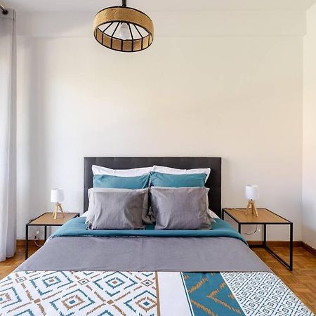 +++++ Brand New Flat 4 Persons Near Hotel Martinez, Center And Palais Des Festivals +++++ คานส์ ภายนอก รูปภาพ