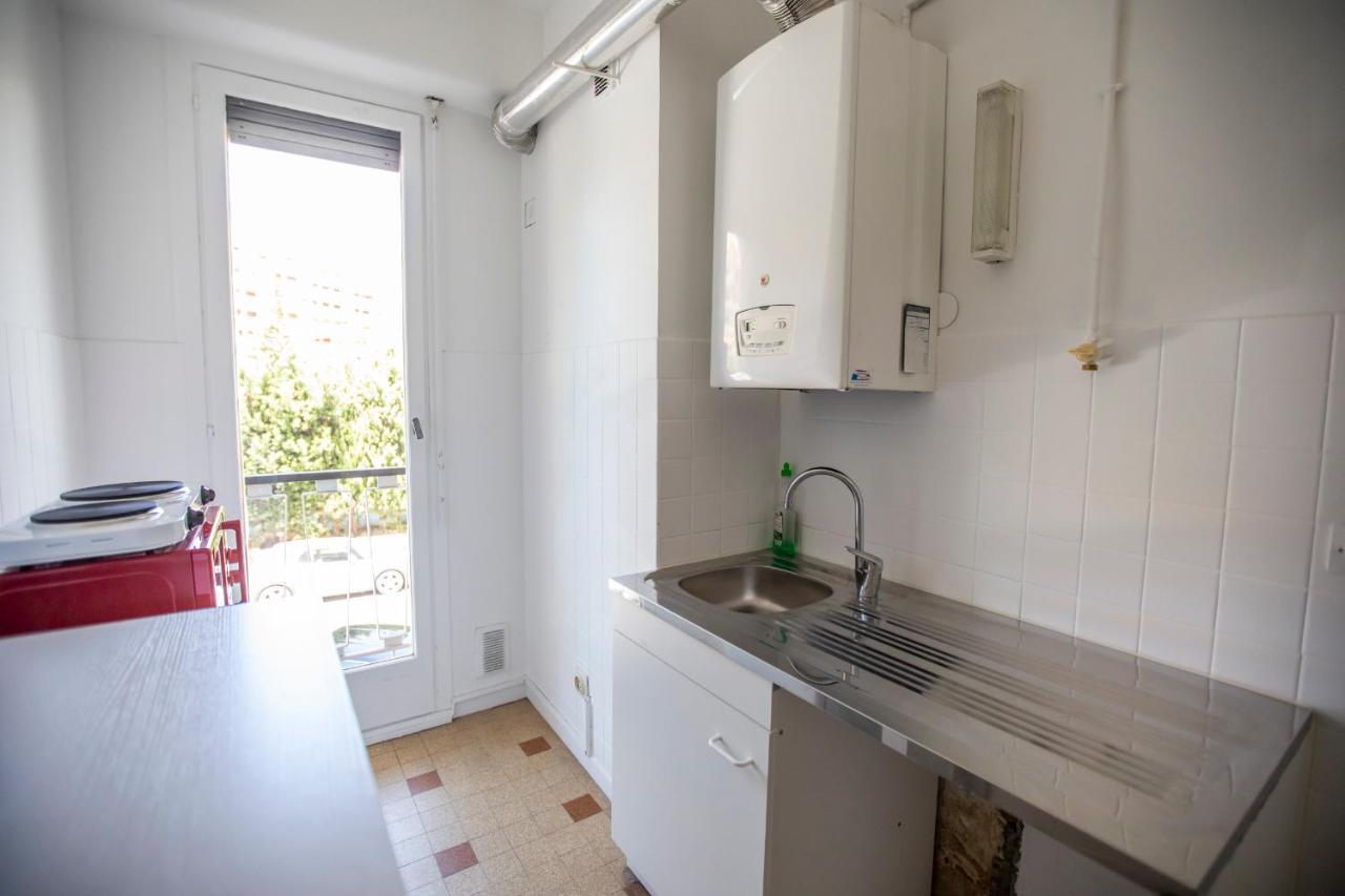 +++++ Brand New Flat 4 Persons Near Hotel Martinez, Center And Palais Des Festivals +++++ คานส์ ภายนอก รูปภาพ